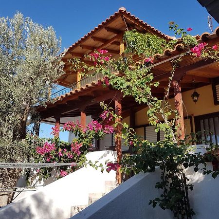 Panorama Apartment Eretria  Exterior photo