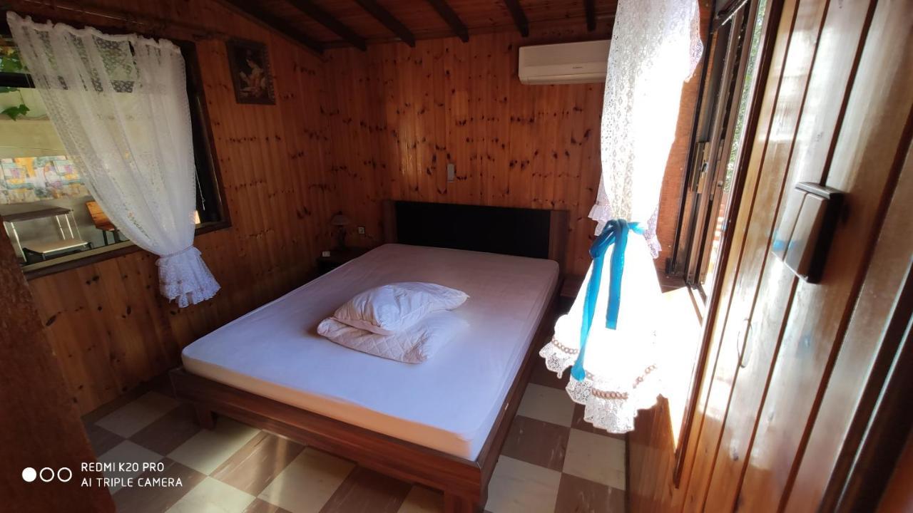Panorama Apartment Eretria  Exterior photo