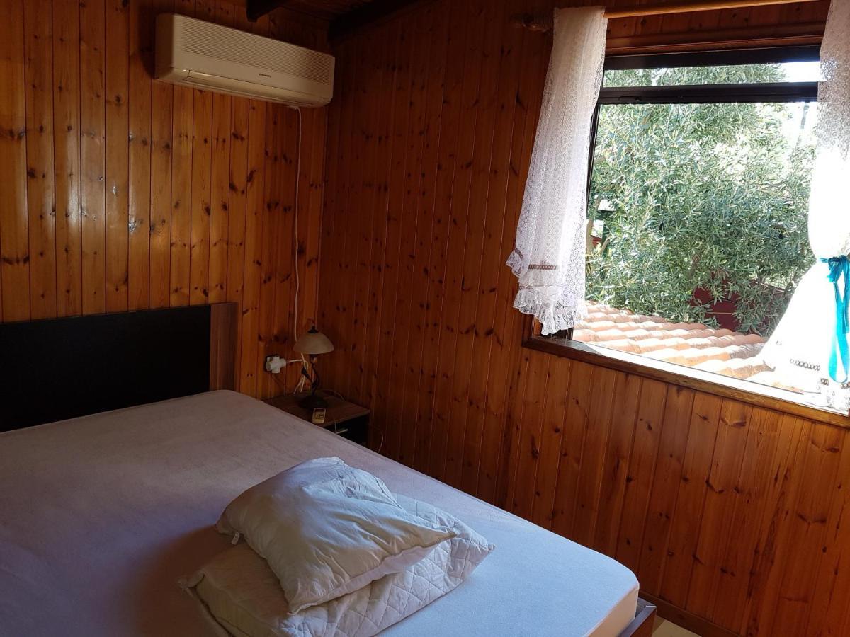 Panorama Apartment Eretria  Exterior photo