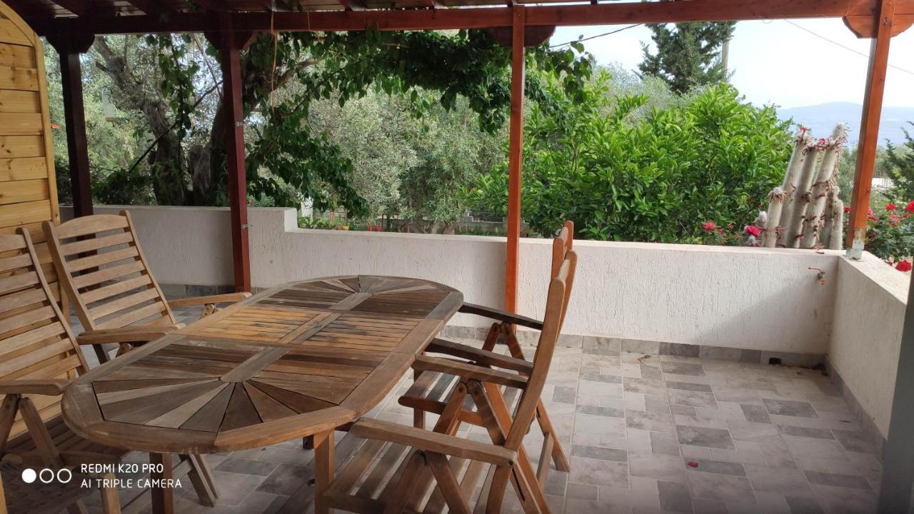 Panorama Apartment Eretria  Exterior photo