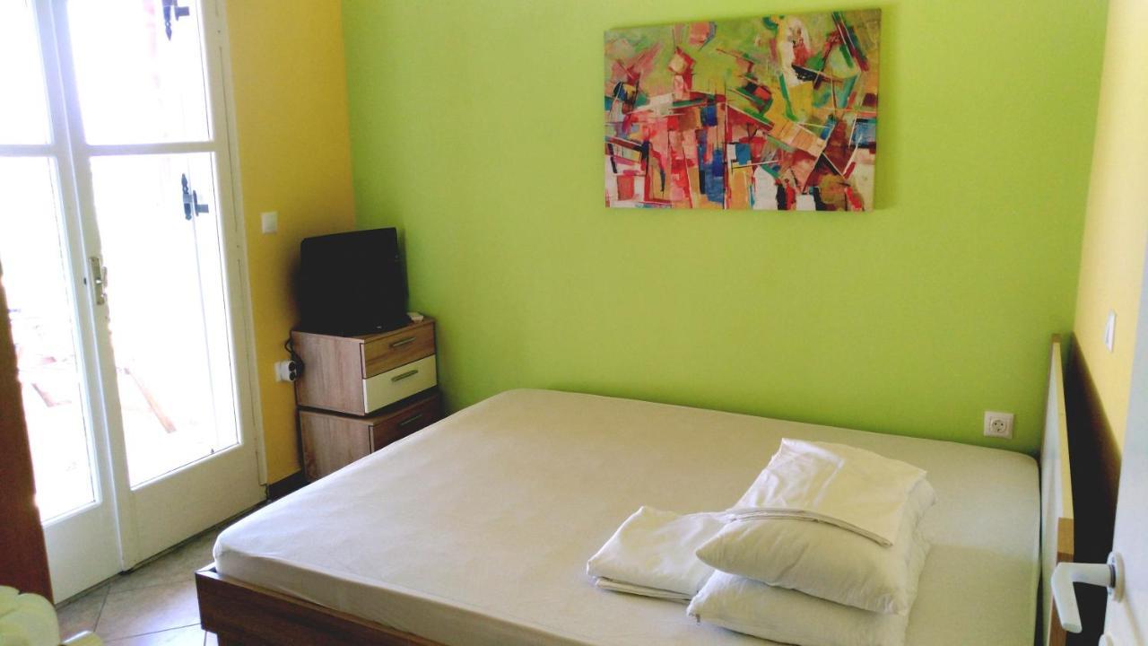 Panorama Apartment Eretria  Exterior photo