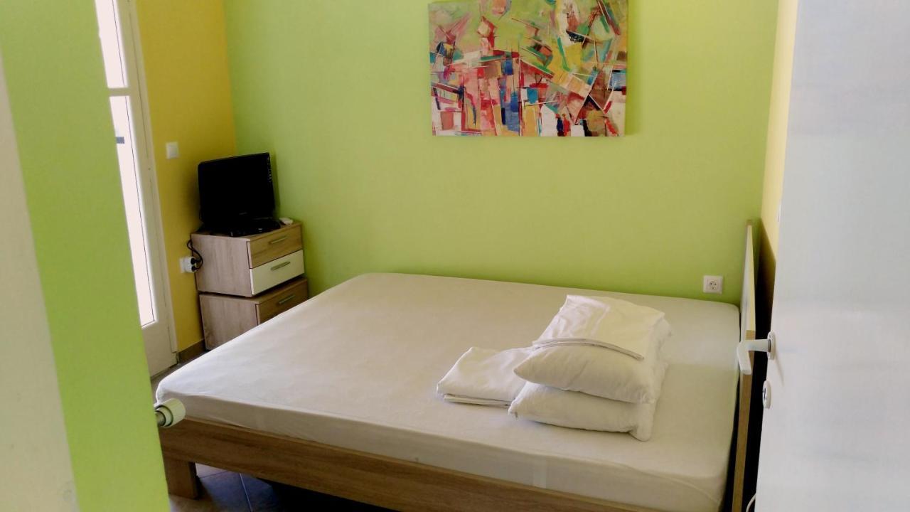 Panorama Apartment Eretria  Exterior photo