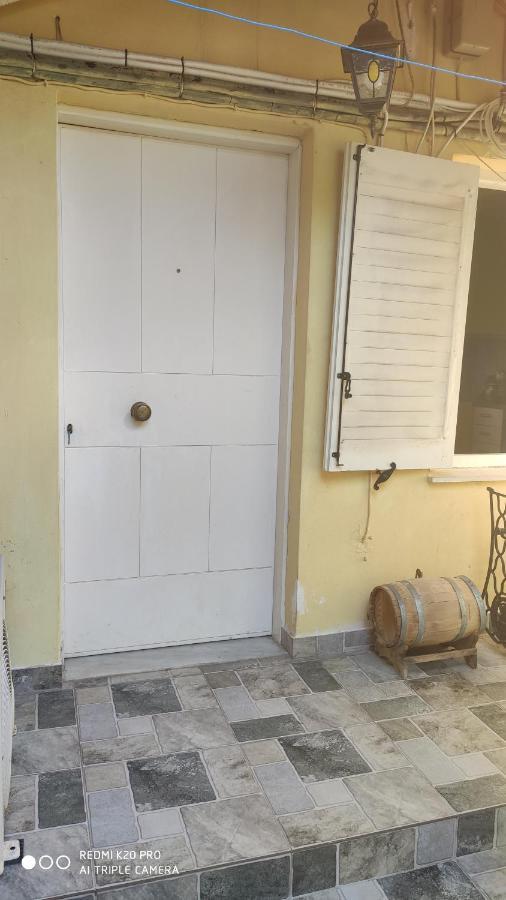Panorama Apartment Eretria  Exterior photo