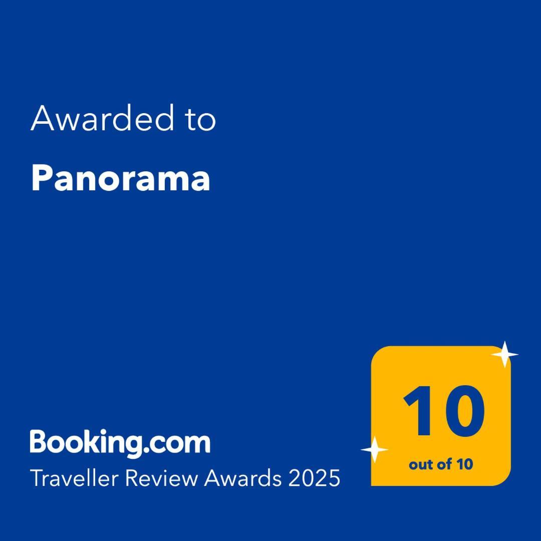 Panorama Apartment Eretria  Exterior photo